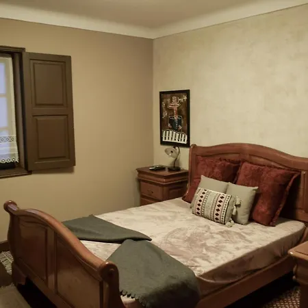 Portal D'Arte Bed and breakfast *