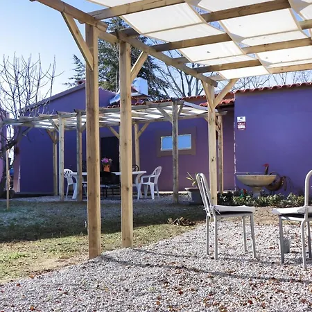 Portal D'Arte Bed and breakfast