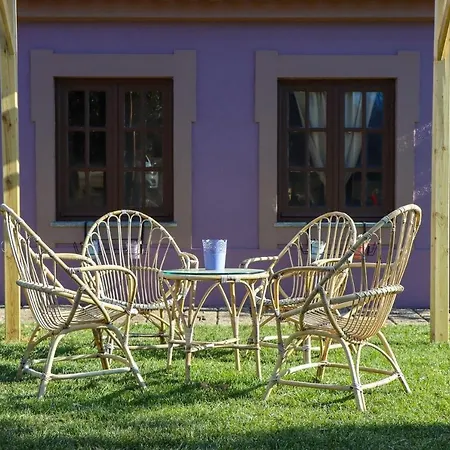 Bed and breakfast Portal D'Arte *