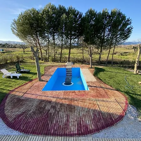 Portal D'Arte Bed and breakfast Caria (Castelo Branco)